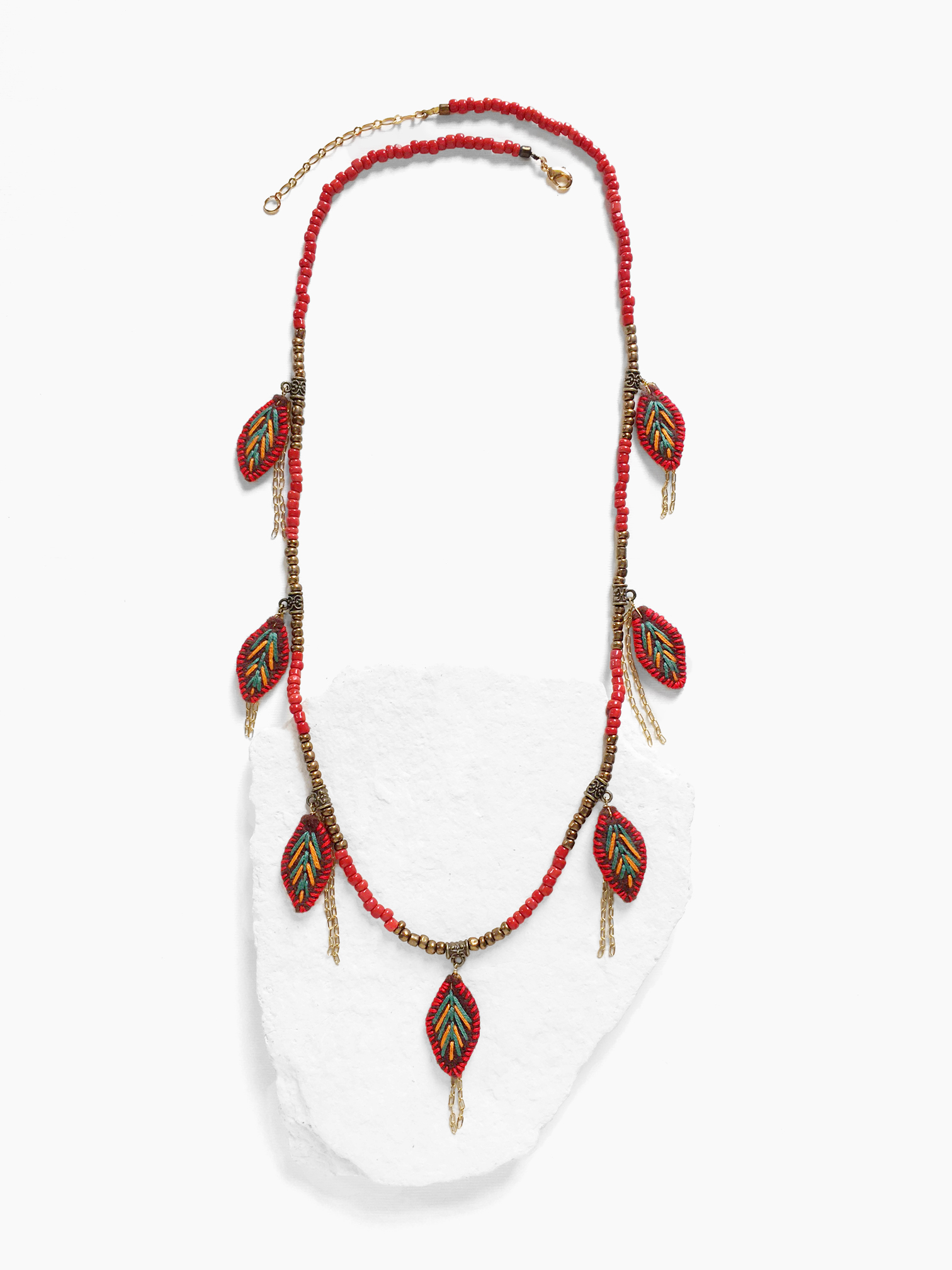 Lili Carrillo artículo 38